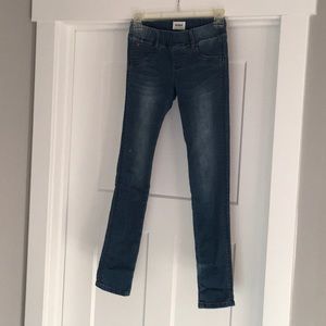 Hudson jeans
